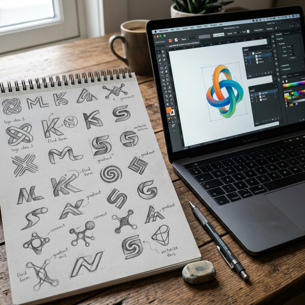 Logo Design